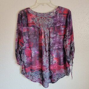 Energie Woman's Blouse